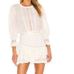 loveshackfancy lorelei dress